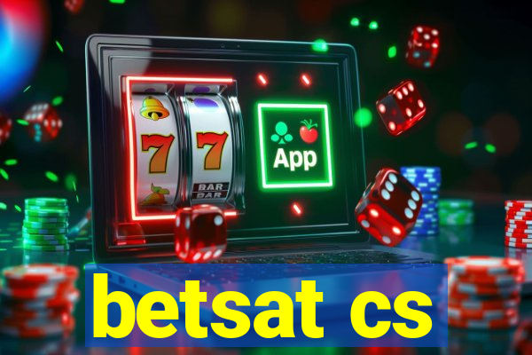 betsat cs